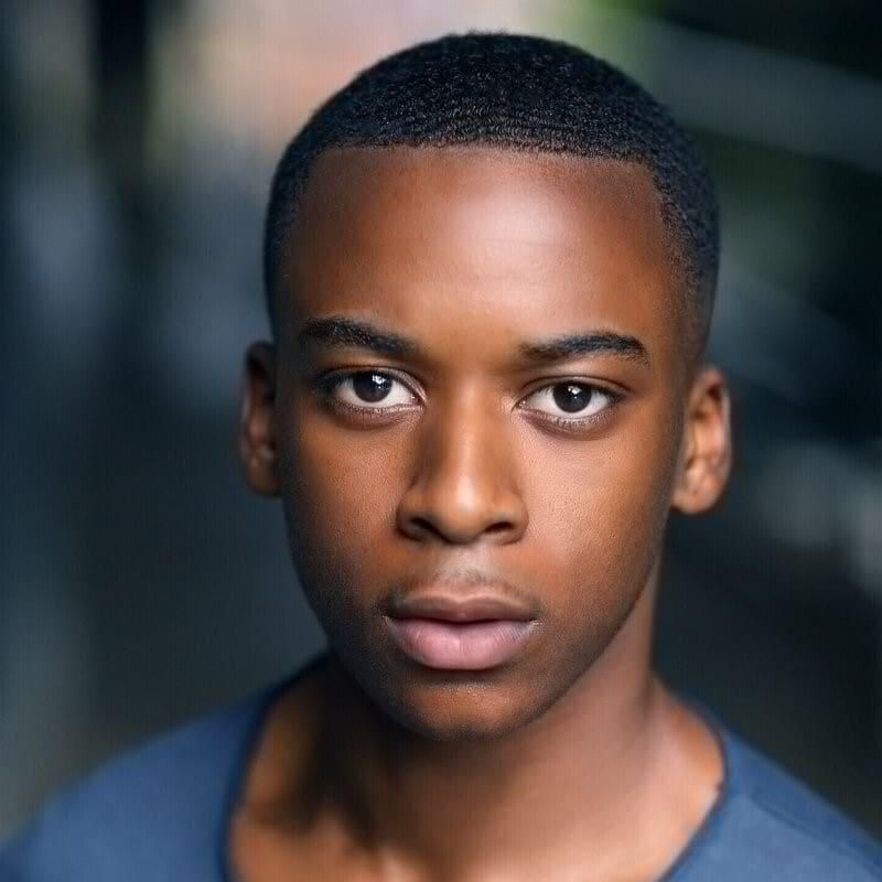 Photo of Elliot Edusah