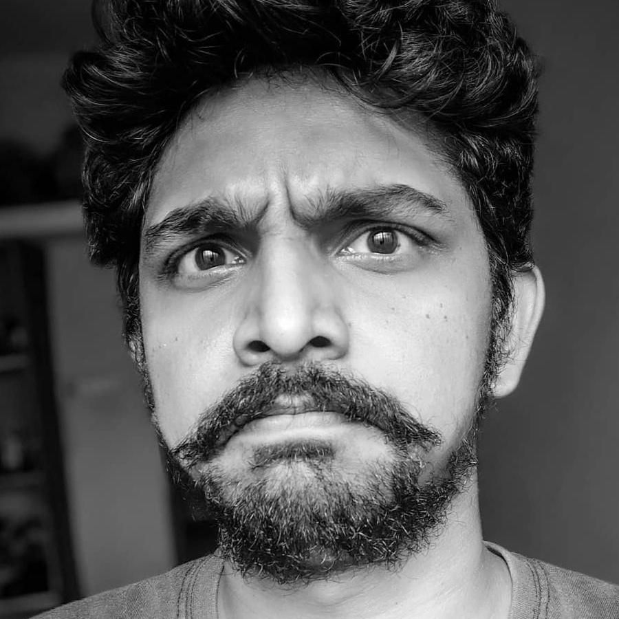 Photo of Jensan Diwakar