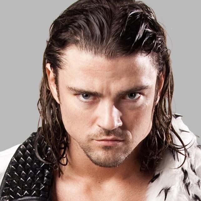 Photo of Brian Kendrick