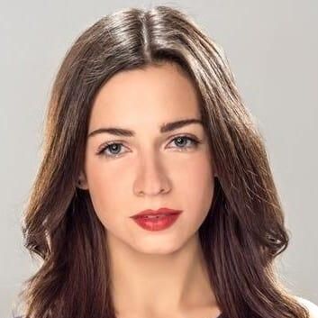 Photo of Sandra Staniszewska