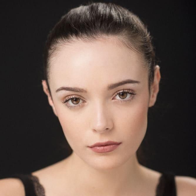 Photo of Andrea Sahuquillo