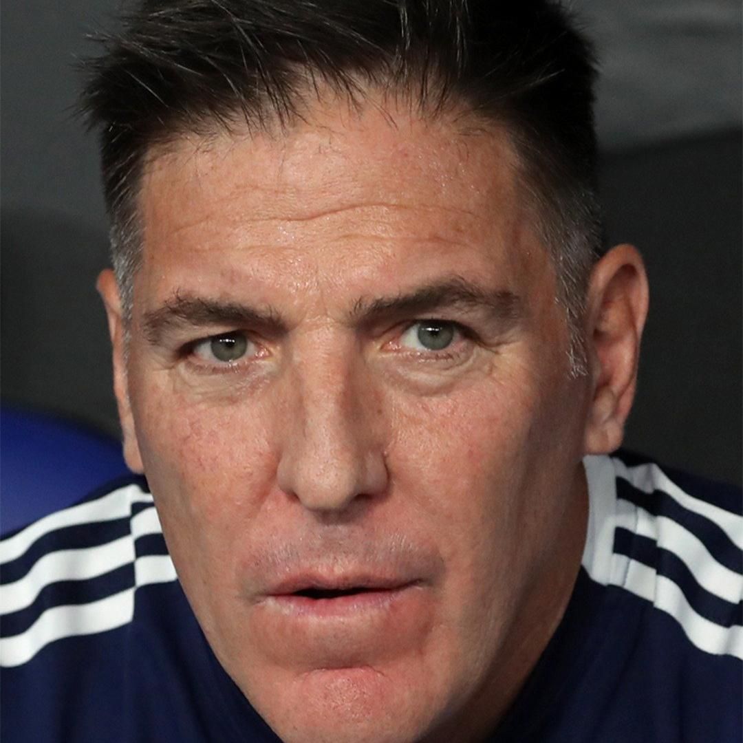 Photo of Eduardo Berizzo