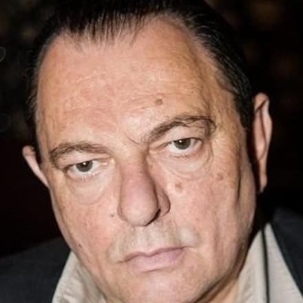 Photo of Walter Shnorkell