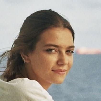 Photo of Marine Auclair March
