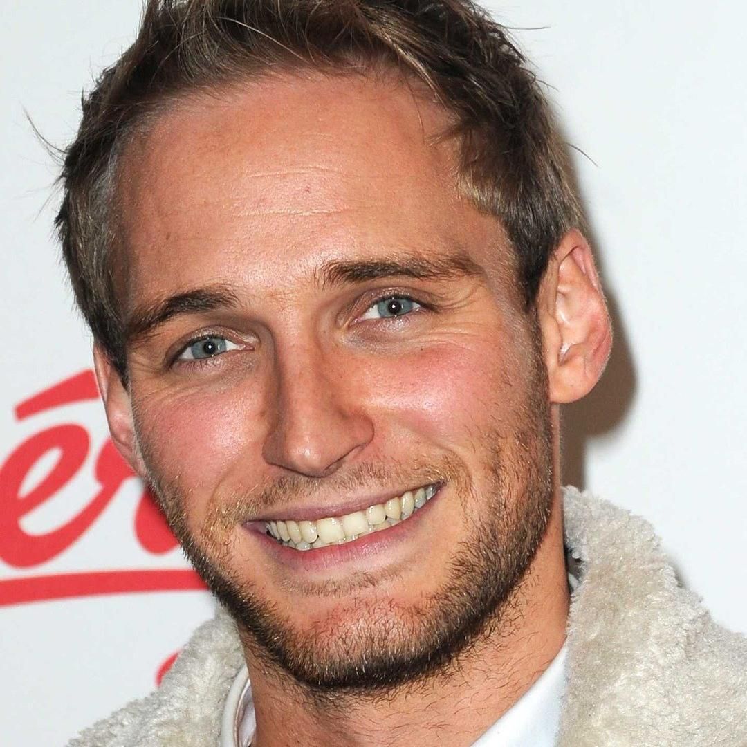 Photo of François-David Cardonnel