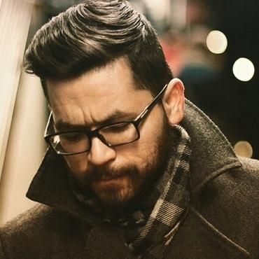 Photo of Alejandro Hernández