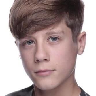 Photo of Matthew Smallwood