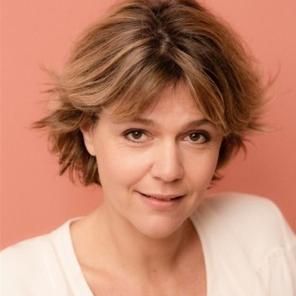 Photo of Karine Texier