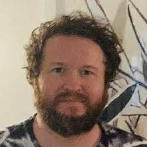 Photo of Brandon Murphy