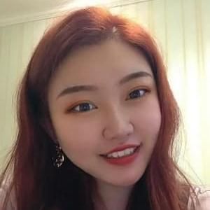 Photo of Yuge Liu