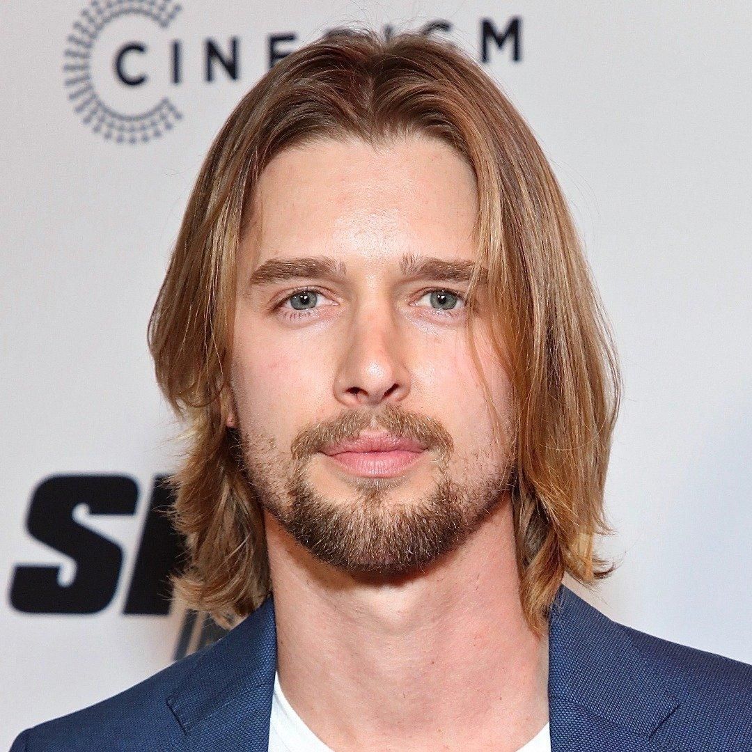 Photo of Drew Van Acker