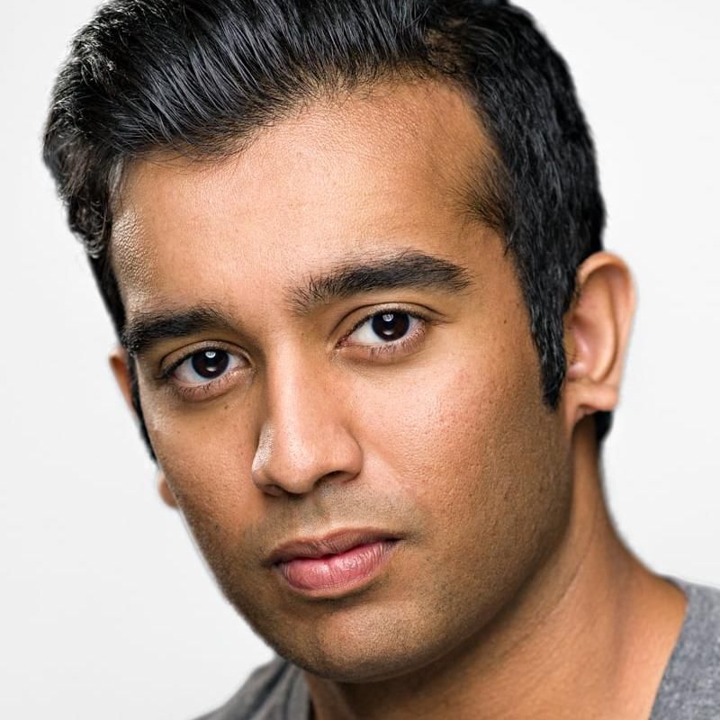 Photo of Justin David