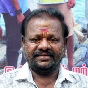 Photo of Scissor Manogar