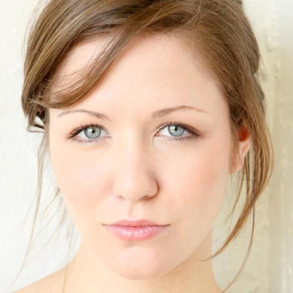 Photo of Hannah Duncan