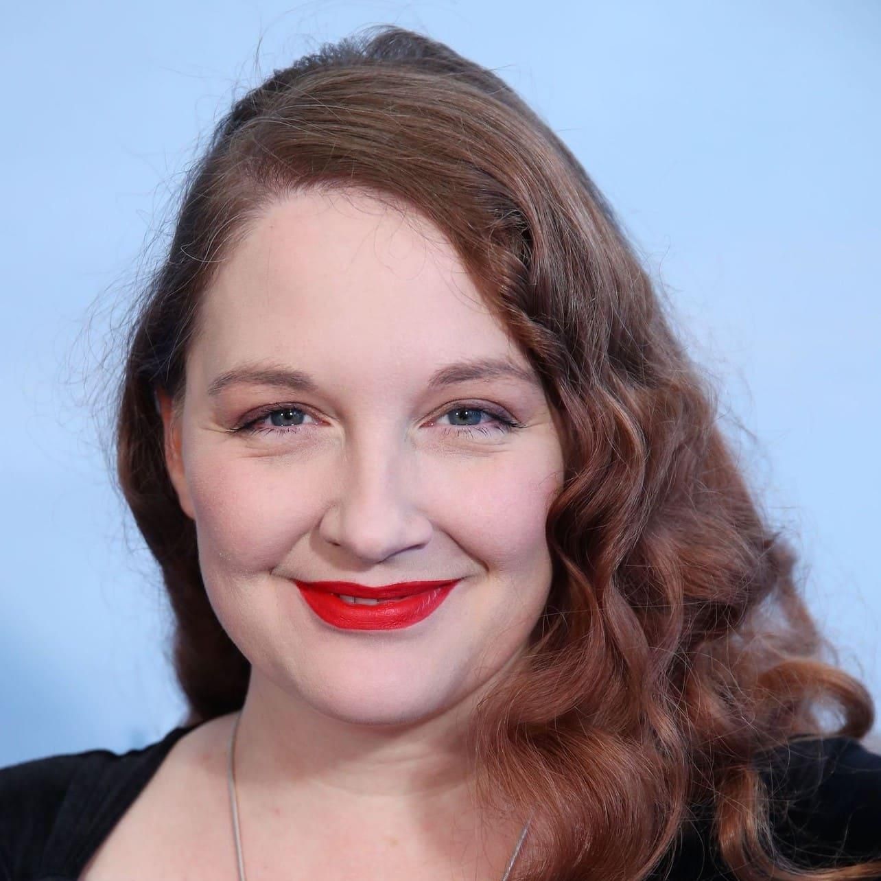 Photo of Luci Van Org