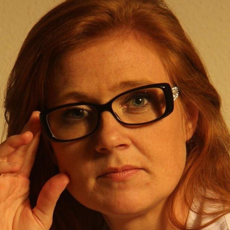 Photo of Marlene Skade
