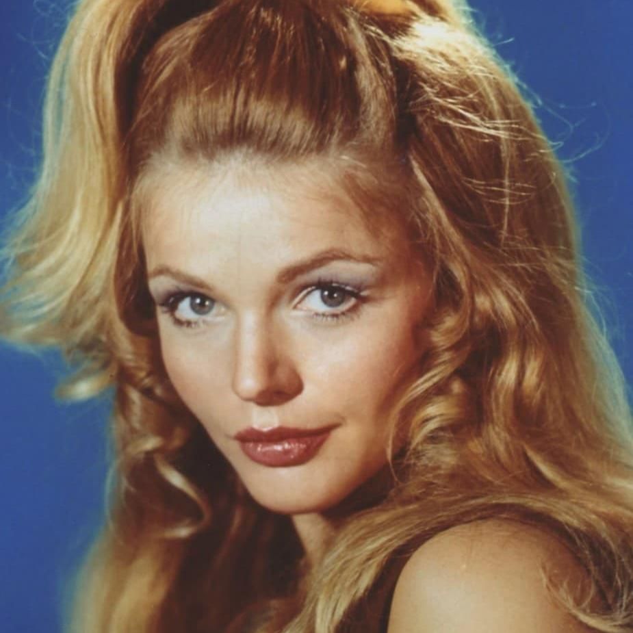 Photo of Karen Jensen