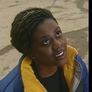 Photo of Grace Kingslene