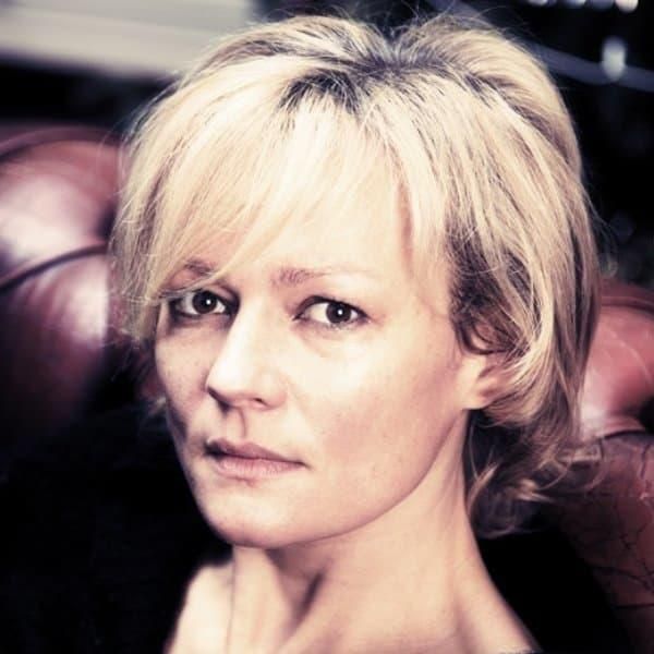 Photo of Kait Tenison