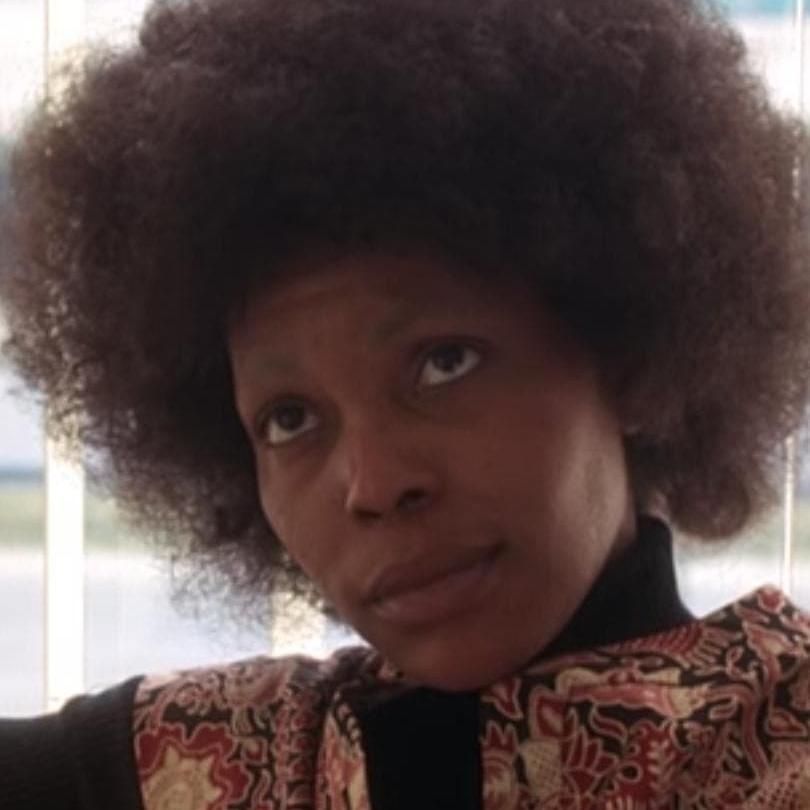 Photo of Marlene Warfield