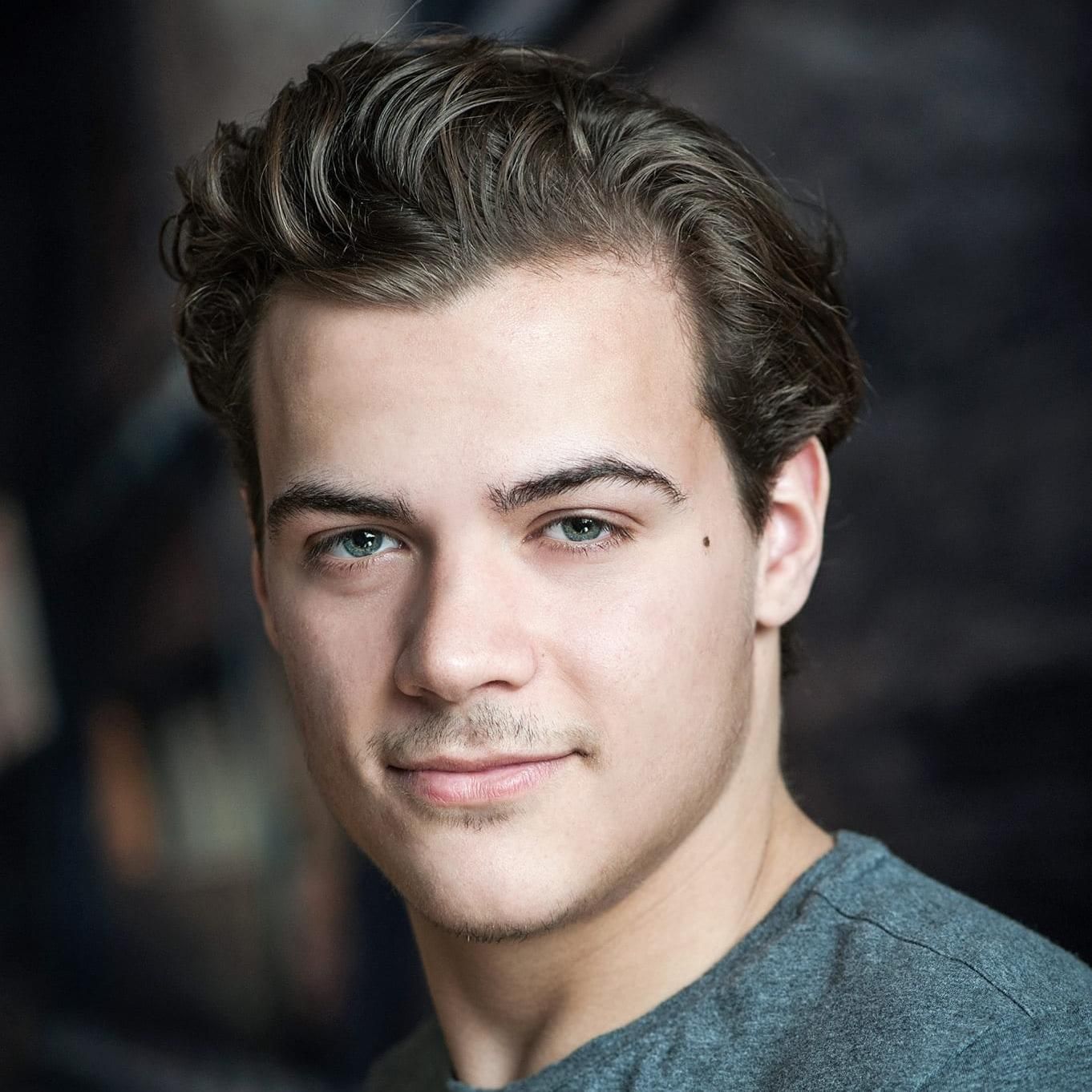 Photo of Tyssen Smith