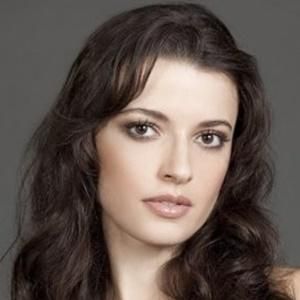 Photo of Julia Fajardo