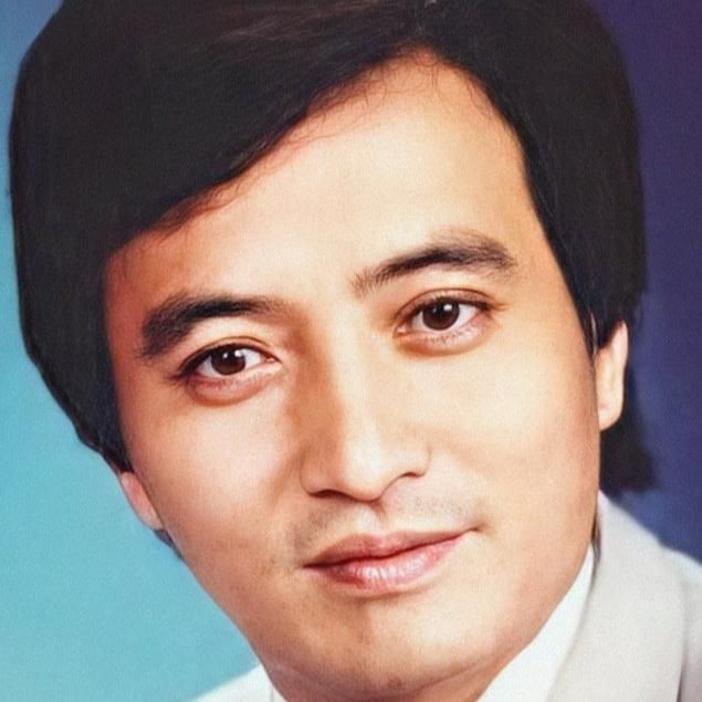 Photo of Newton Lai