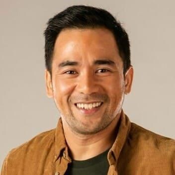 Photo of Neil Ryan Sese
