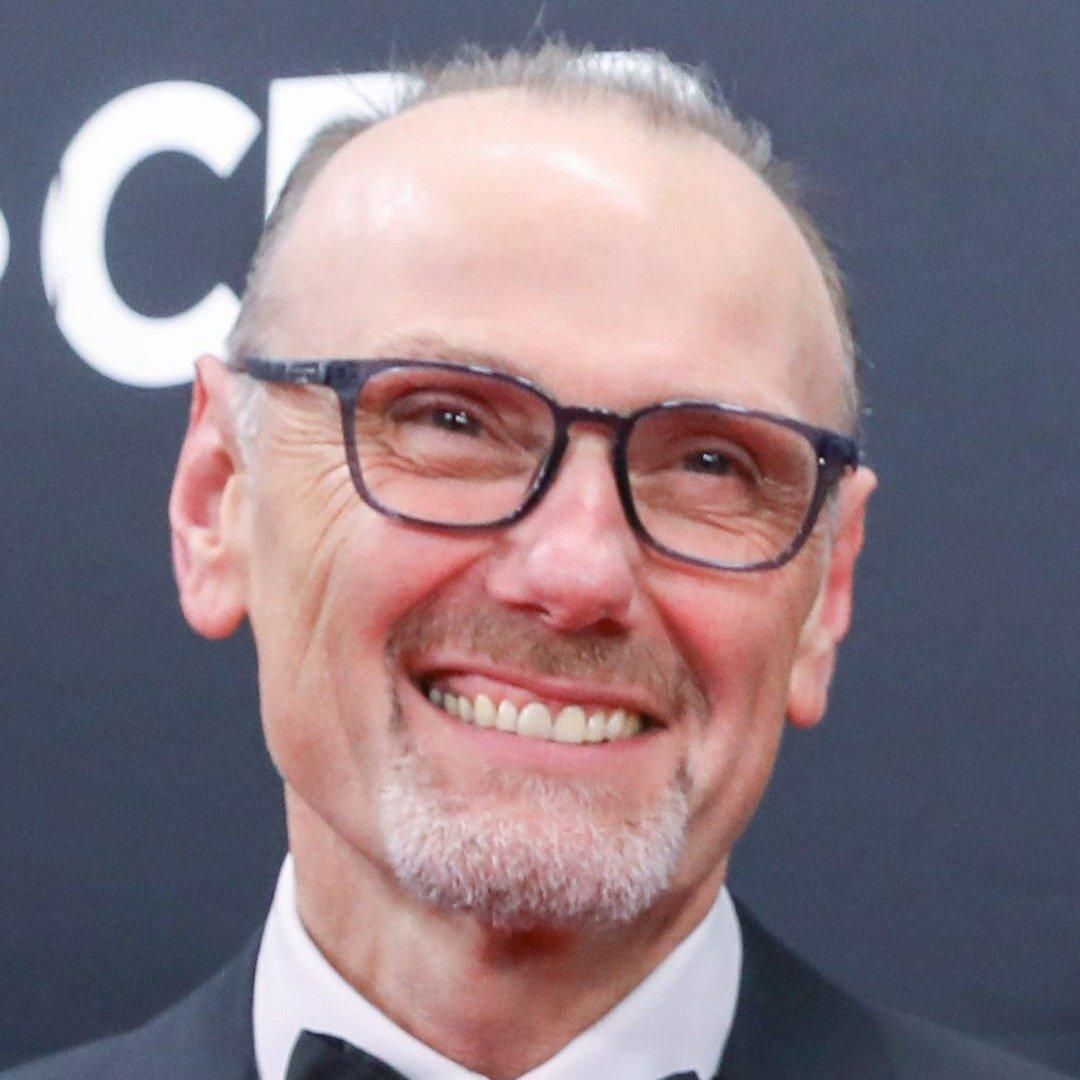 Photo of Michael Bonacini