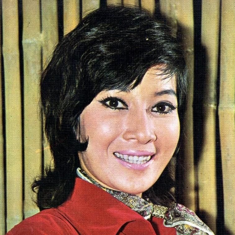 Photo of Orasa Isarangkul