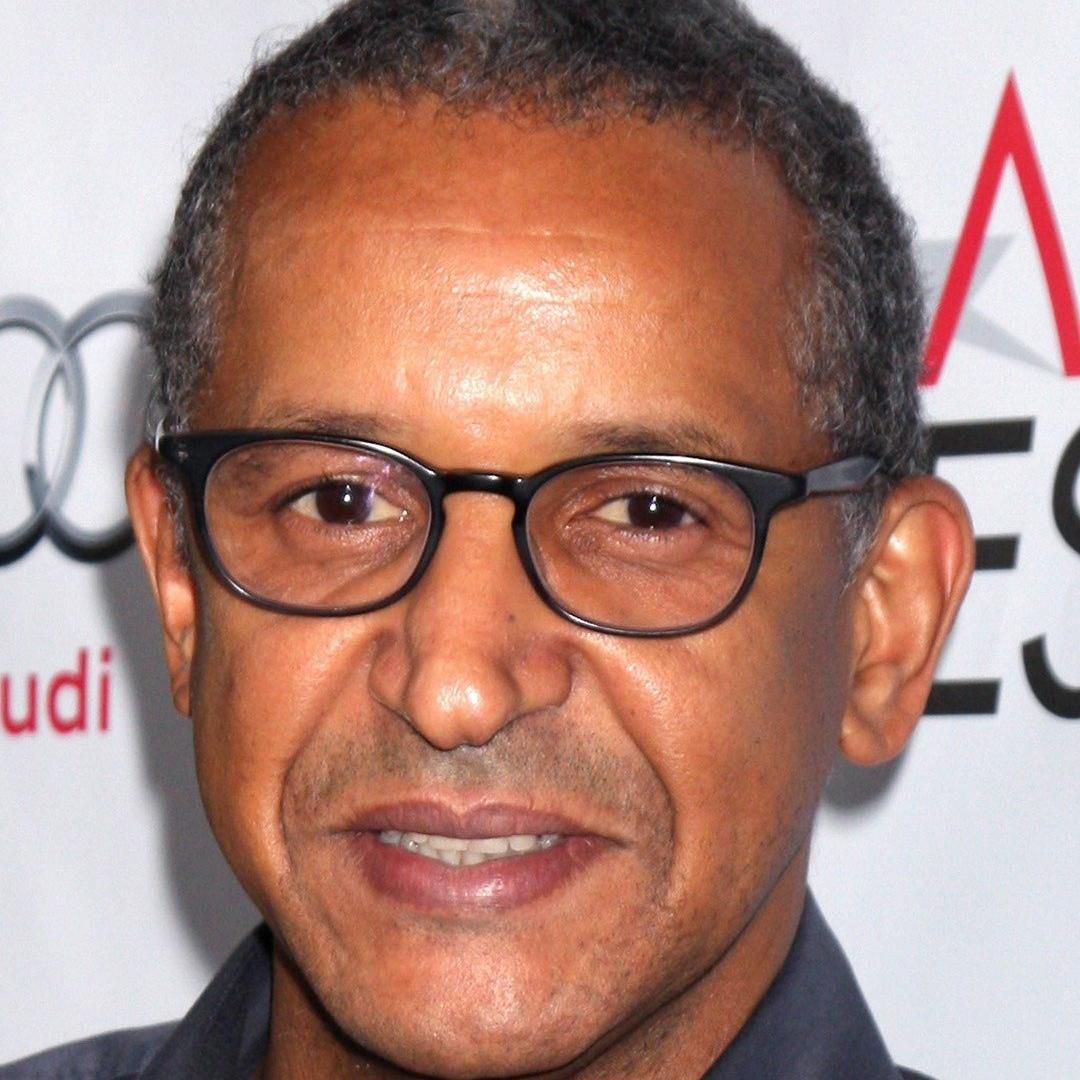 Photo of Abderrahmane Sissako