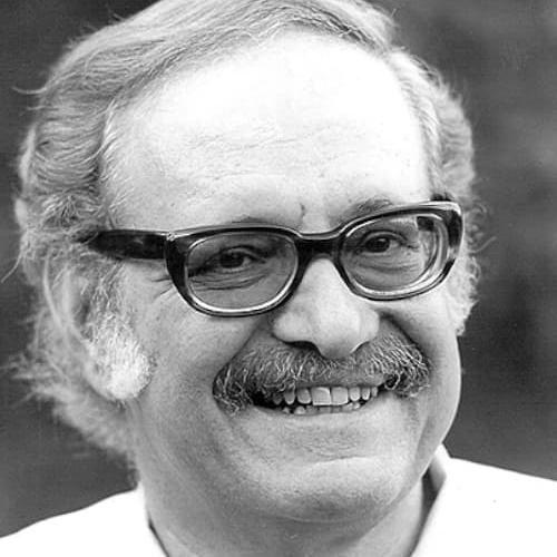 Photo of Fred Steiner