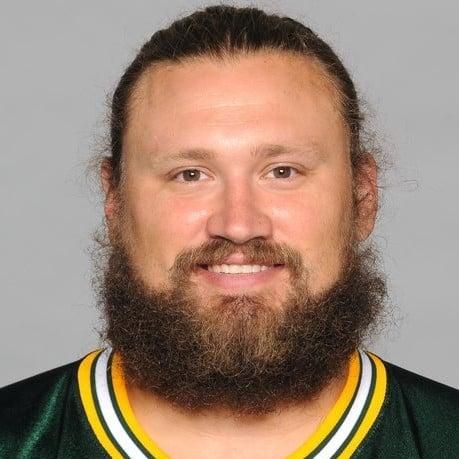 Photo of Josh Sitton