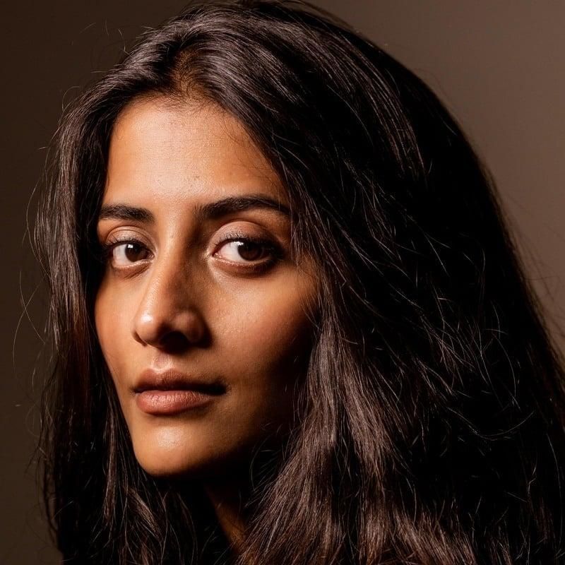 Photo of Anula Navlekar