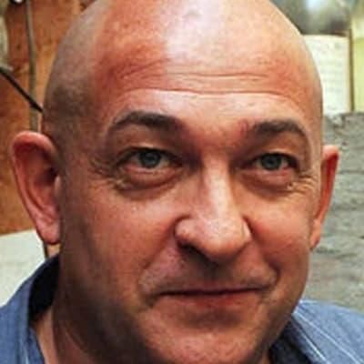 Photo of Pascal Rabaud