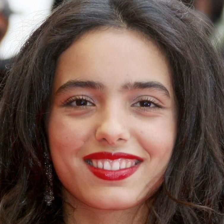 Photo of Farida Benkhetache