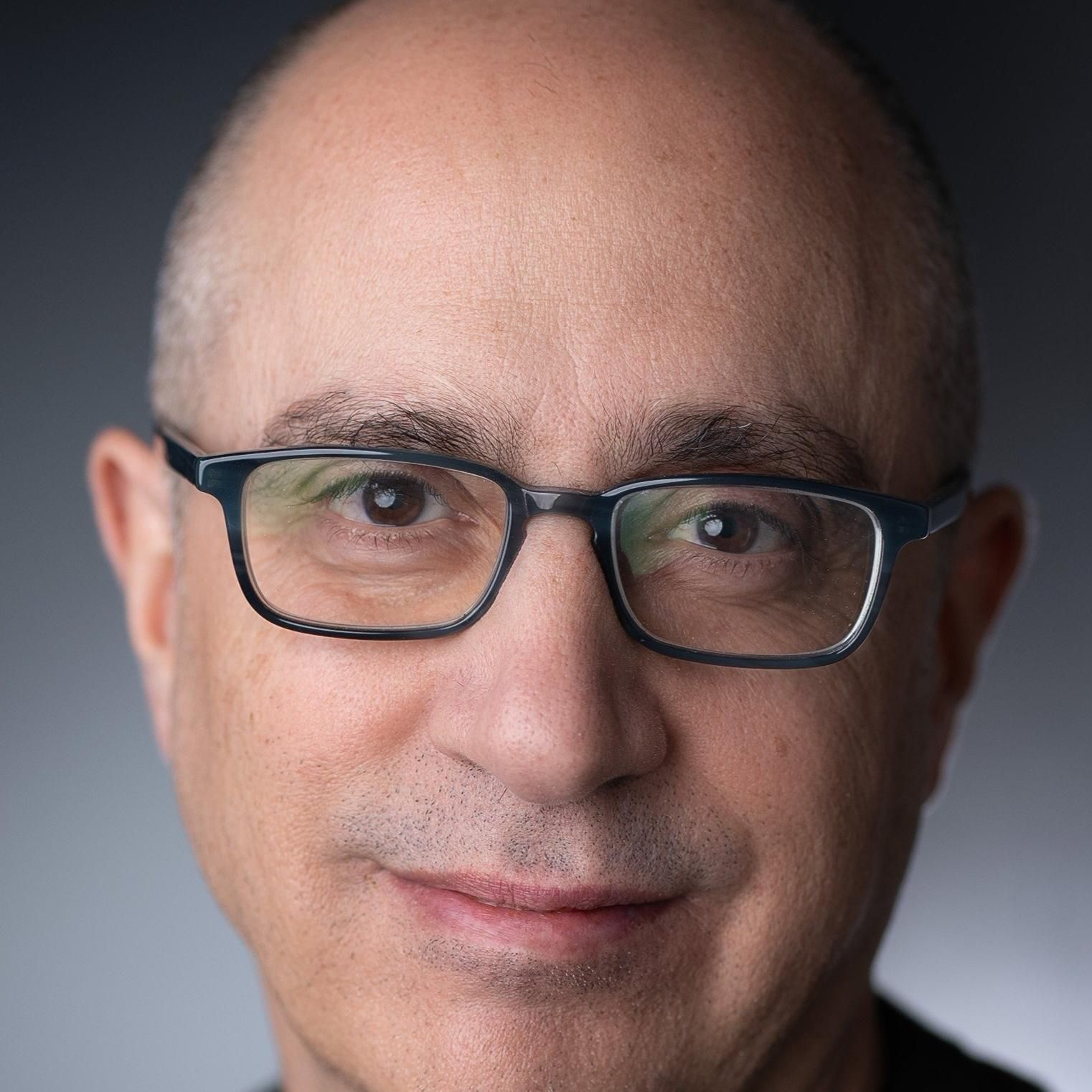 Photo of Eddie Rosenstein