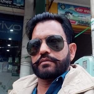 Photo of Jasvir Jassi