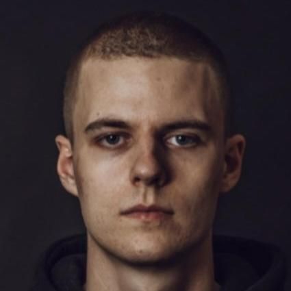 Photo of Alex Stoldt