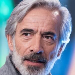 Photo of Imanol Arias