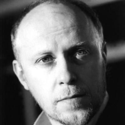 Photo of Stephan Boden