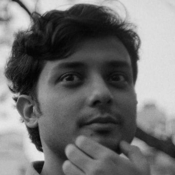Photo of Kalpan Mitra