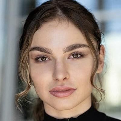 Photo of Silvana Synovia