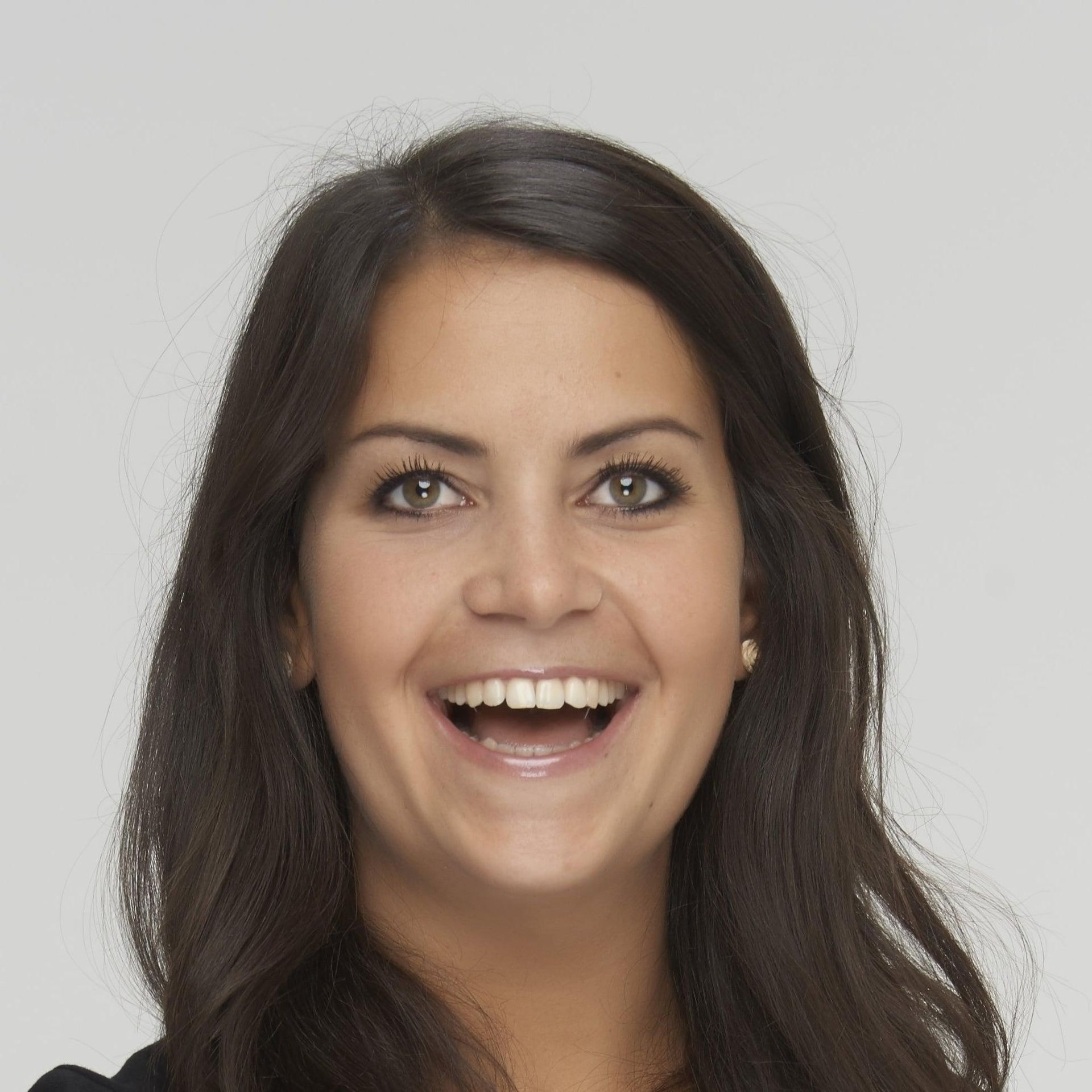 Photo of Cecilie Steinmann Neess