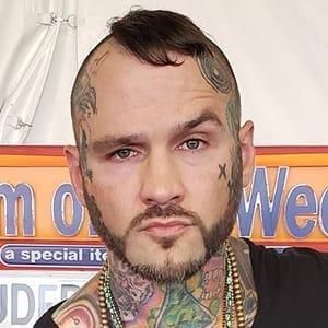 Photo of Butch Von Dreaux