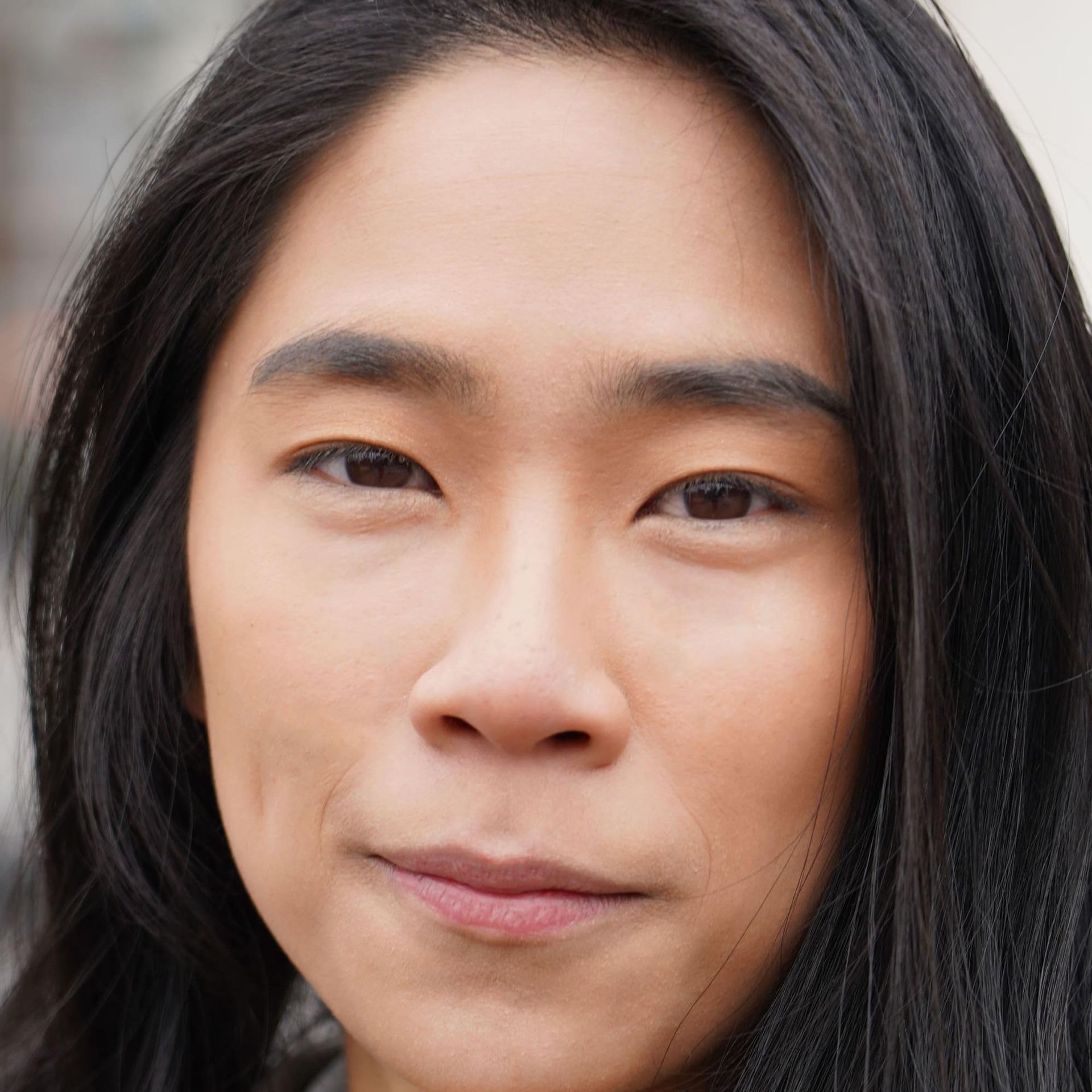 Photo of Christine Hillary Lee