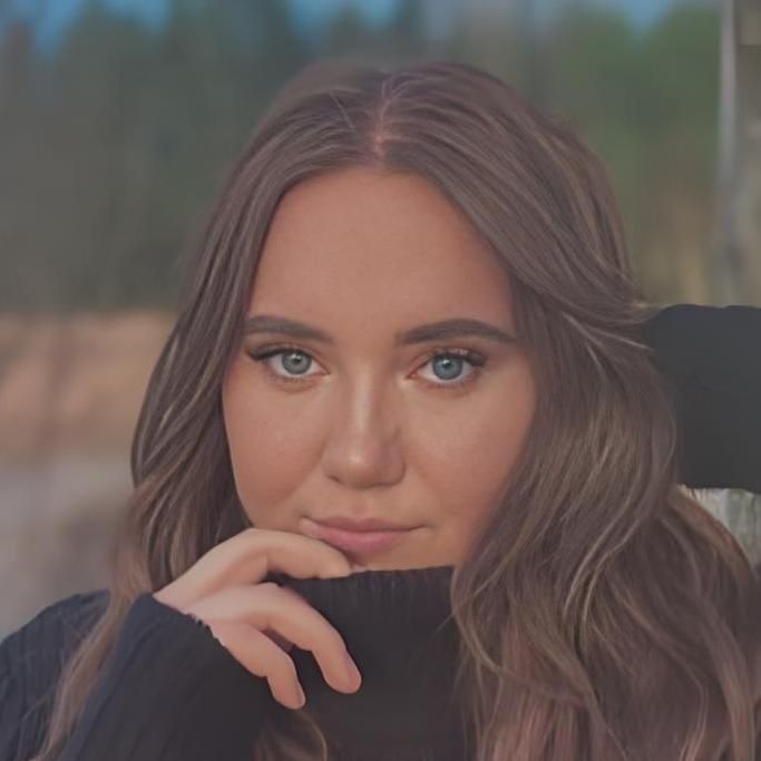 Photo of Lea Jørgensen