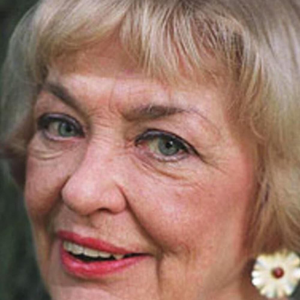 Photo of Elizabeth Moody