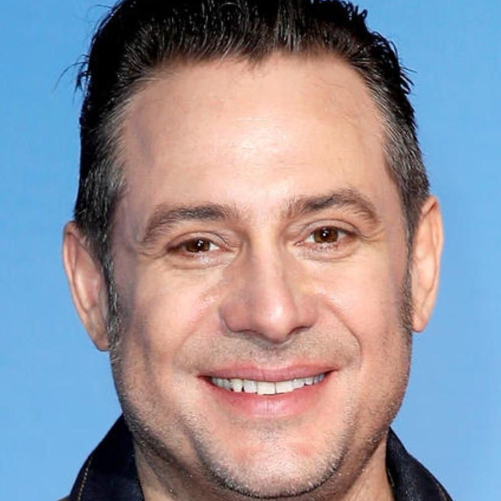 Photo of Sascha Vollmer