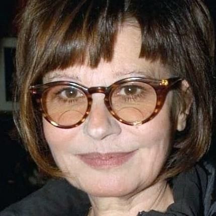 Photo of Guesch Patti